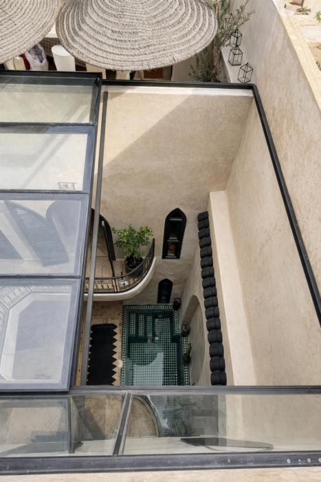 Riad 1810