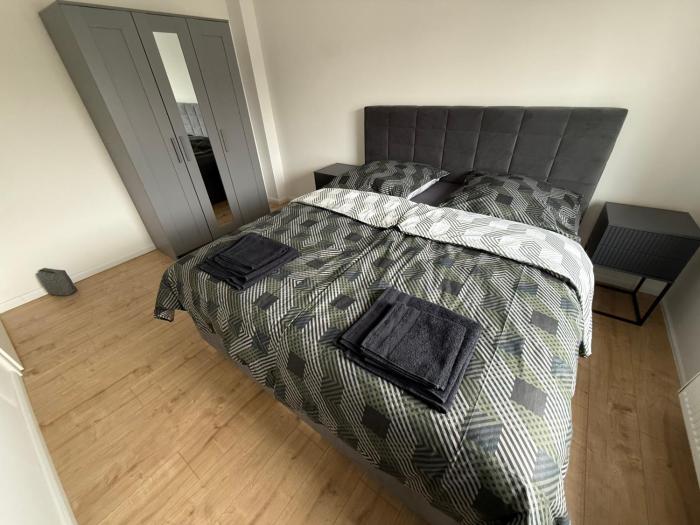 Home4You Hamburg-Harburg