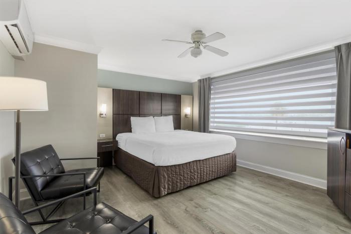 Best Western Historic Bayfront