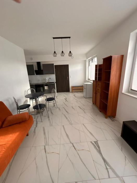 Wiśniowa apartament 2 pokoje