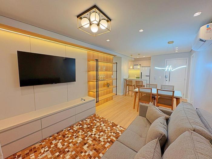 Na Borges de Medeiros, a 5 min da Rua Coberta!