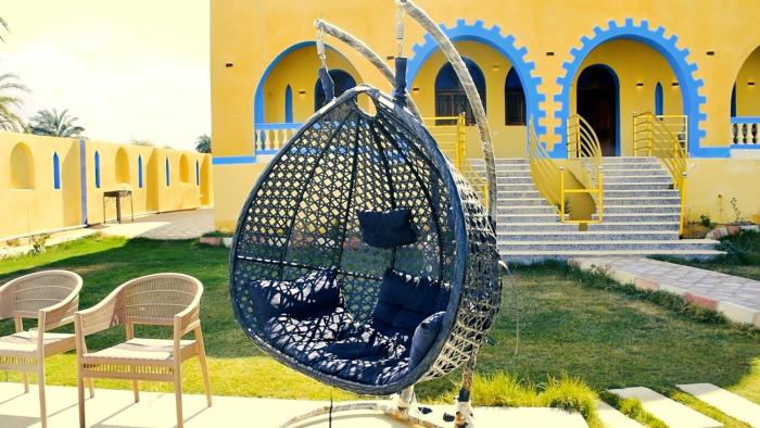 Rovan Tunis Country house