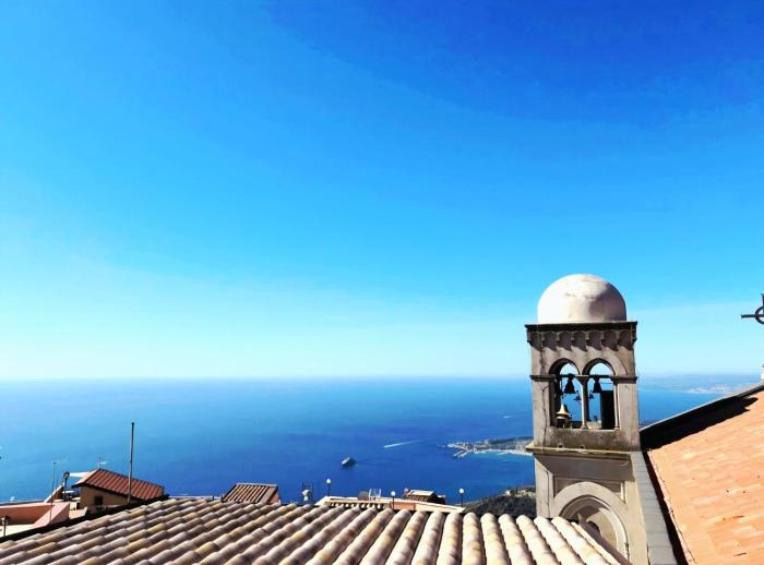 MaMaCa my sicilian home 2