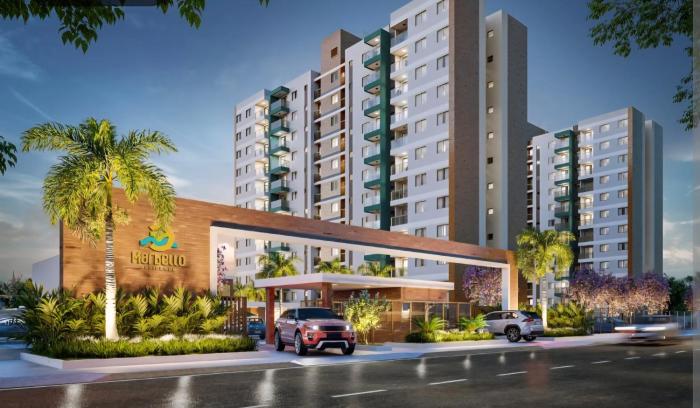 Luxo e Vista mar na orla de Aracaju 808