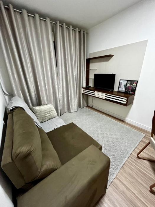 Excellent apartament