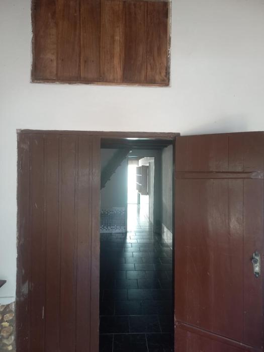 Casa no centro histórico 3 suítes