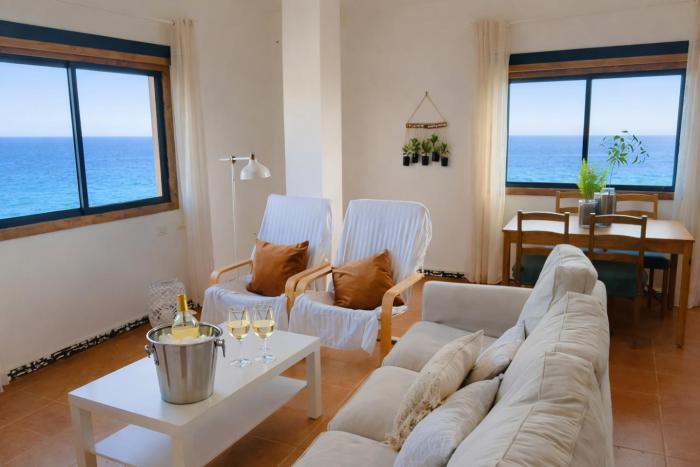 Blue Horizon Las Galletas