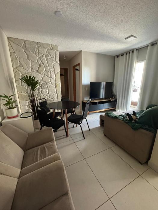 Apto confortável portaria 24h motoGP