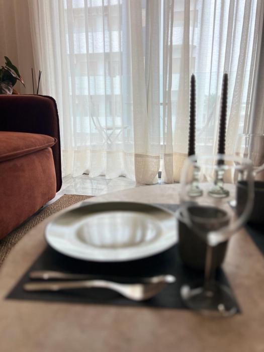 Casa Anas - Stylish Oasis Studio - Private Terrace - Self Check-in