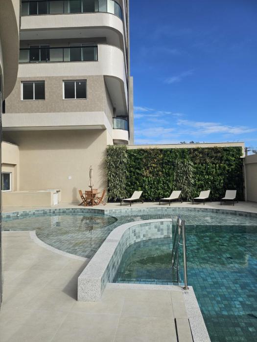 Apartamento na prainha