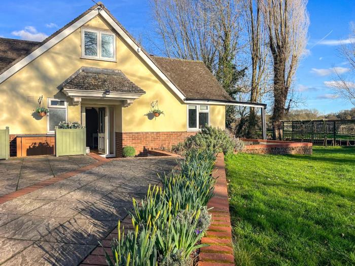 Island House - Uk51001