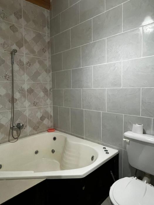 corrientes apart temporario