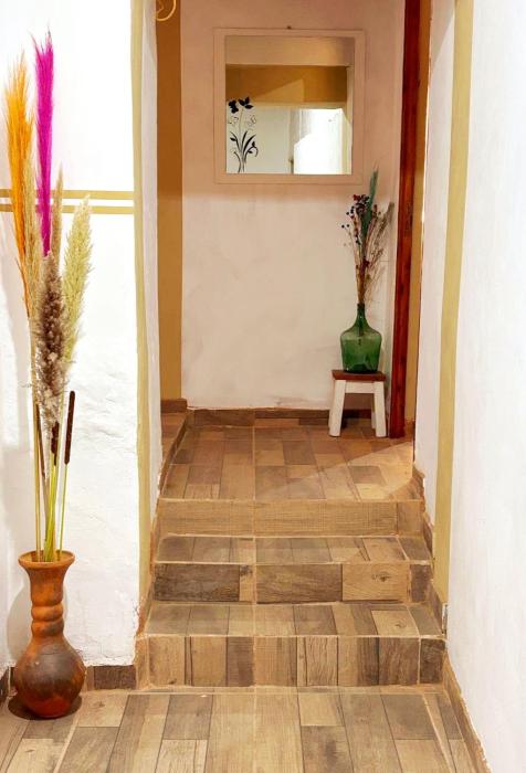 Alquiler Temporario Dona Elena Tilcara