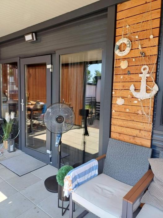 Apartments with parking space Privlaka, Zadar - 25149