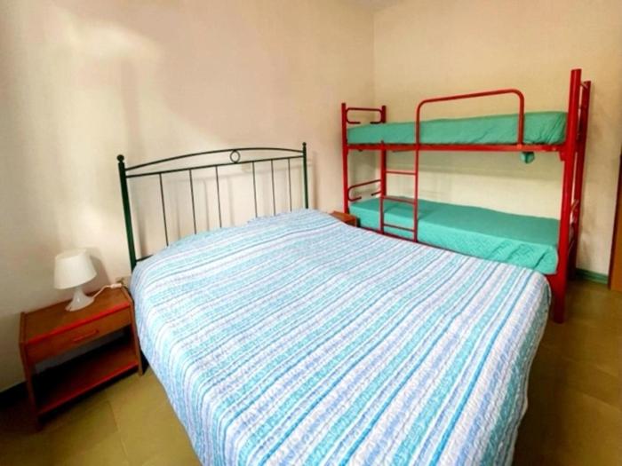 Family Retreat in Via delle Campanule