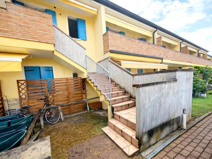 Apartment with premium amenities, Rosolina