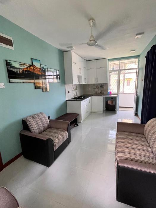 Enjoy the newly renovated home