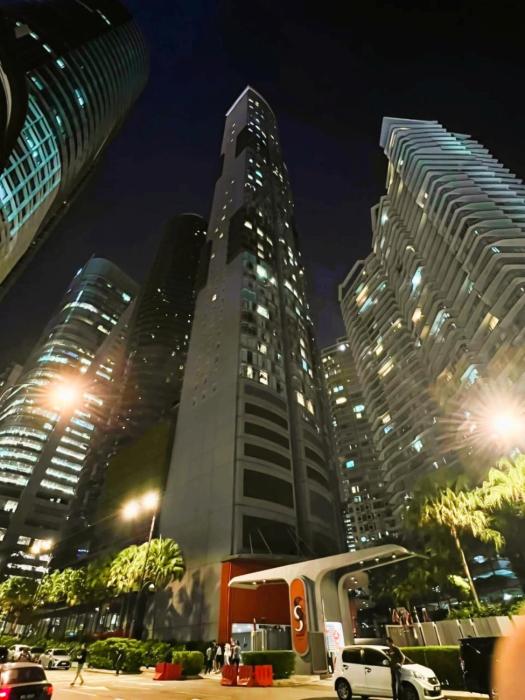 Sky Suites KLCC By Easy Trip