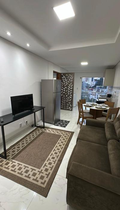 RESIDENCIAL DONA NADIR - CENTRO - VIDEIRA - Sc