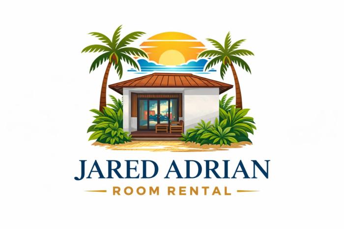 JA Room Rental