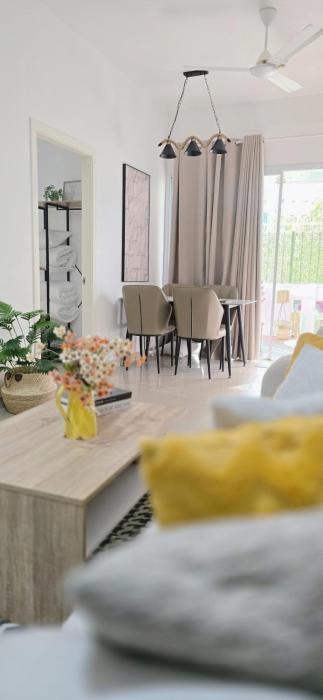 Nala Host - 2BR Garden Home