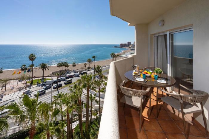 Sunstay Benalbeach Flat I Benalmadena