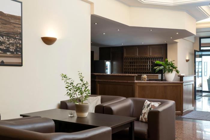 elaya hotel noerdlingen, Trademark by Wyndham