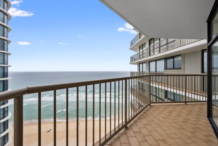 Lvl 30 - 2BRM Ocean Outlook Retreat - Hosted by Coastal Letting Co.