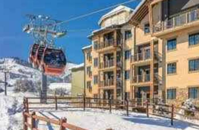 Wyndham Park City