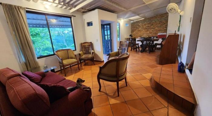 Beautiful Private House with Beautiful View and Wifi