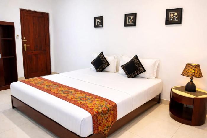 The Residence Dambulla