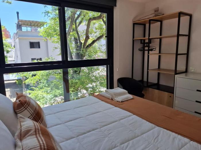 Terracota - Comodo y luminoso frente a Shopping