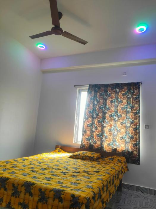 Laxmi Narasimha homestay