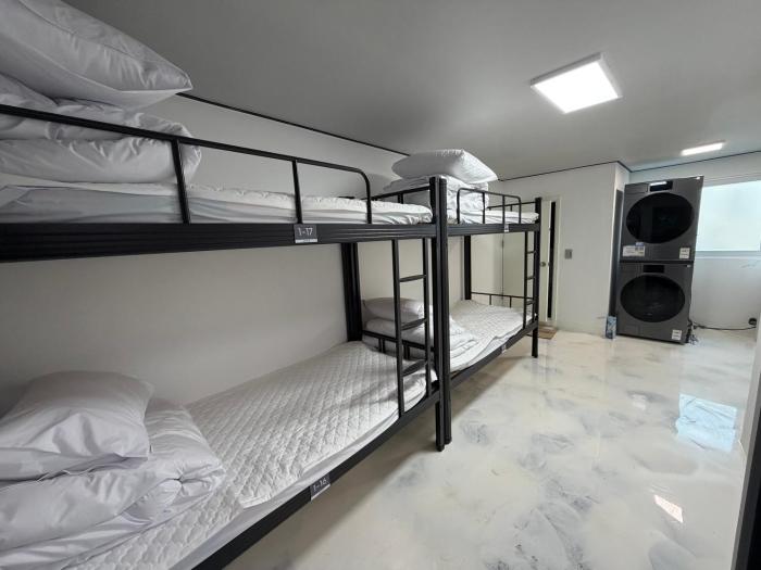 NamSan203 Guest house