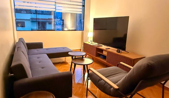 Aruma Andina Hotel CHAVÍN