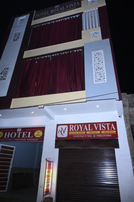 Hotel Royal Vista