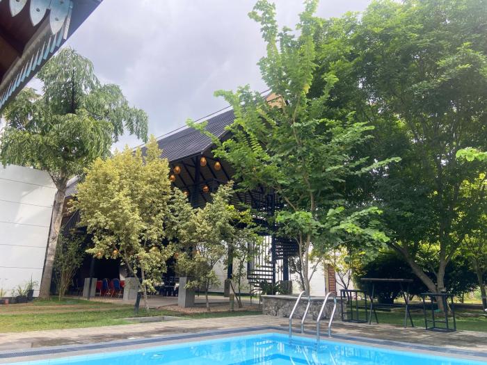 Bolagala Nature Resort