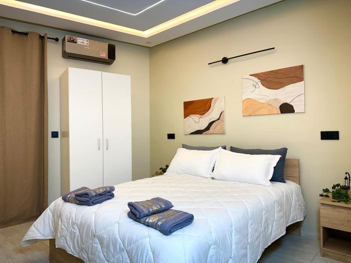 Appartement moderne - Chic & lumineux
