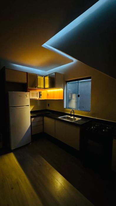 Ninho Seu refugio pratico e aconchegante