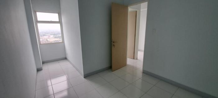Apartement ayodhya 2BR Unfurnished