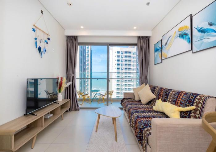 Premium Apartment - Căn Hộ The Sóng
