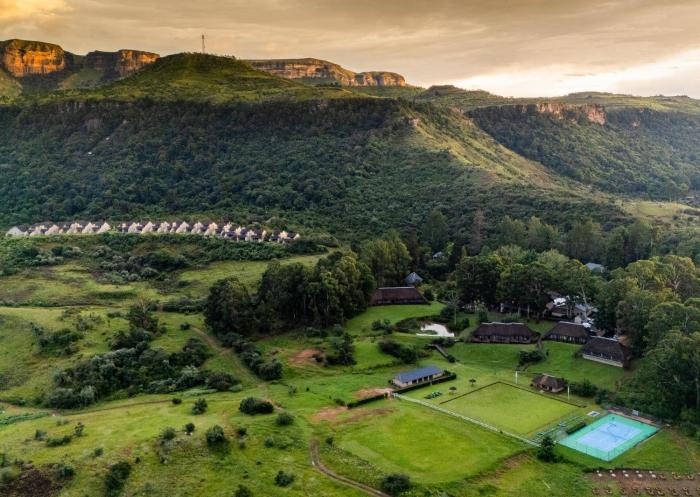 Little Switzerland Resort by Dream Resorts