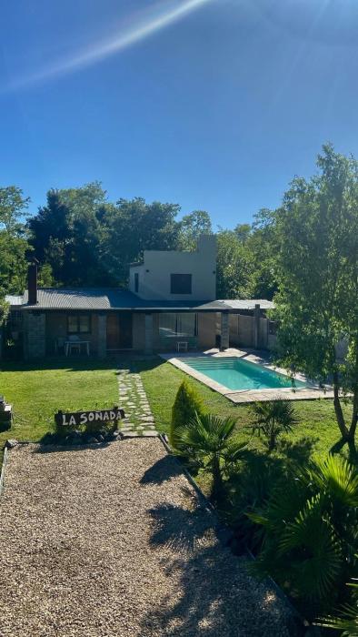 Casa Quinta La Soñada