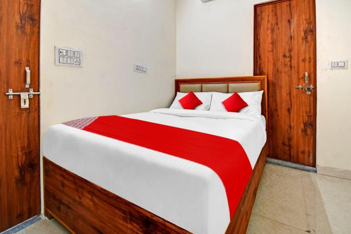 Hotel O Cozy Hut