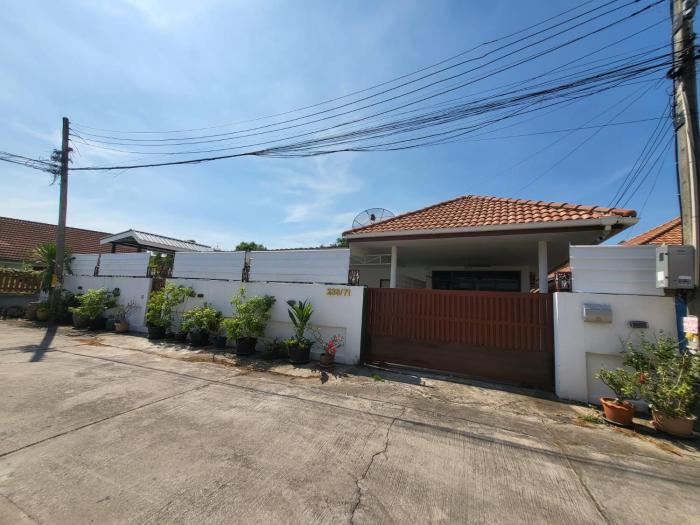 Baan Khun Pim Pool Villa