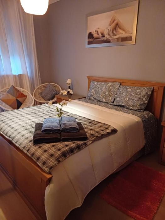 Q3 Suiteroom Sofias Happy Apartment Loulé Quarteira Almancil