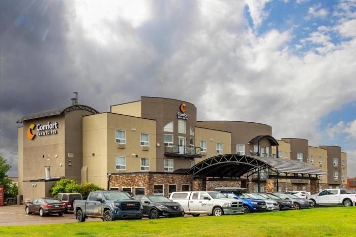Comfort Inn & Suites