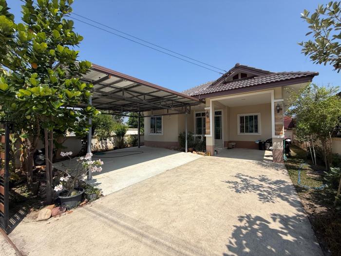 house near natureบ้านใกล้ธรรมชาต