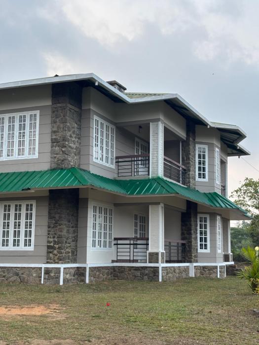 Vinland Villa Orion A23