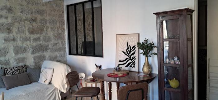 Gîte au cœur du Quercy